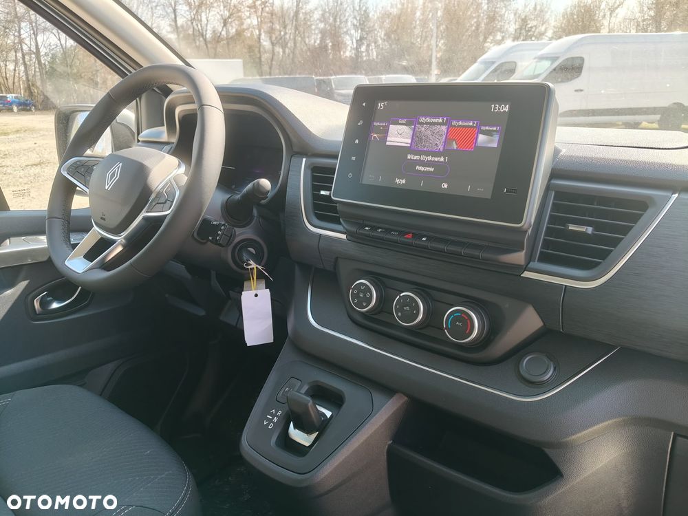 Renault Trafic - 7