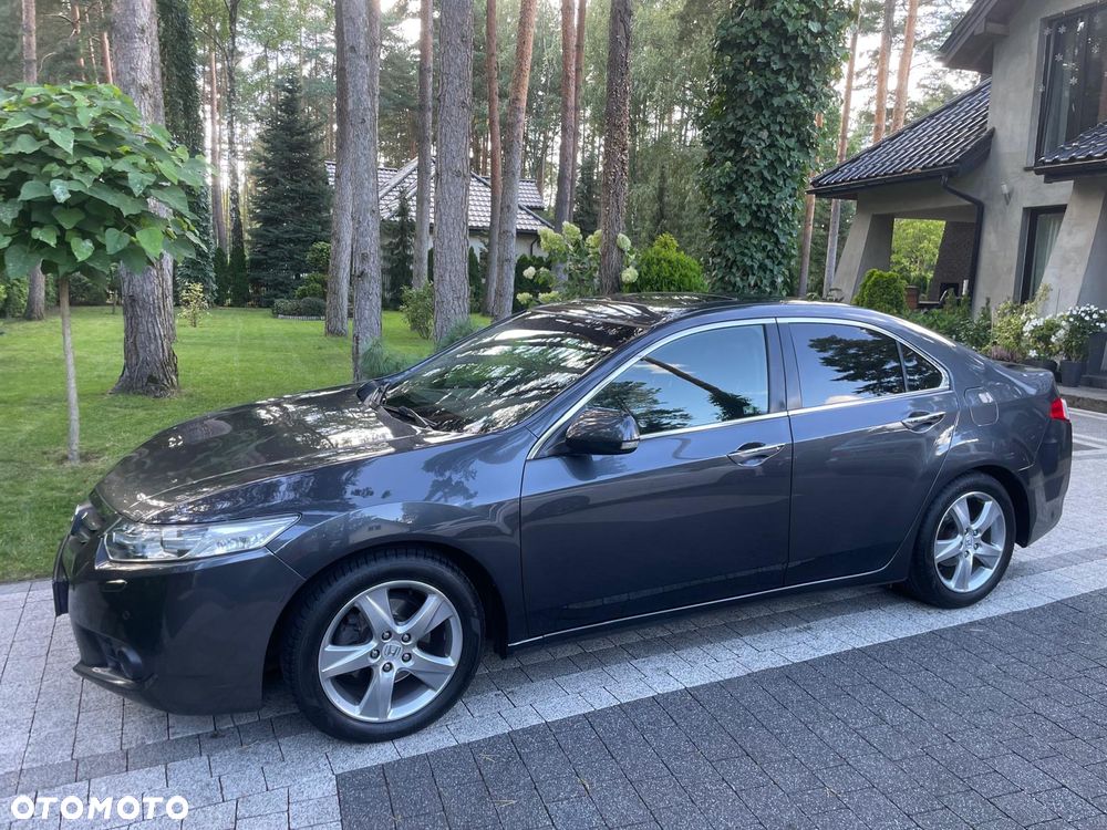 Honda Accord 2.0 Executive - 4