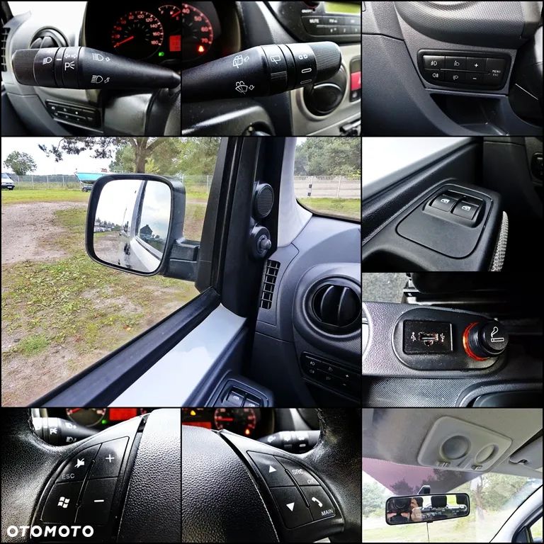 Fiat Qubo 1.4 8V MyLife - 28