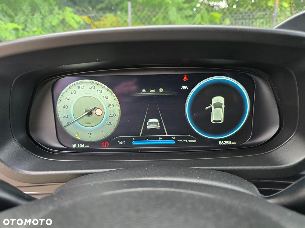 Hyundai i20 1.0 T-GDI EDITION 30 - 33