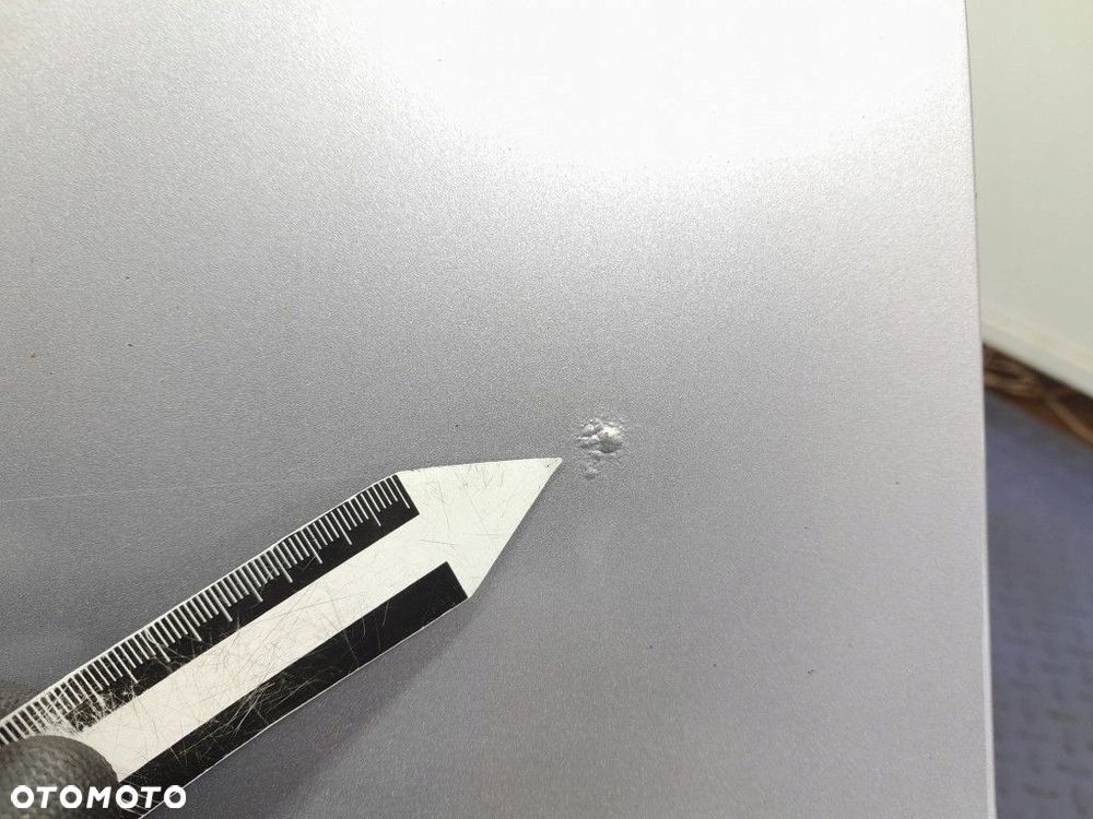 SKODA SUPERB II KOMBI DRZWI PRZÓD PRZEDNIE PRAWE LA7W - 4