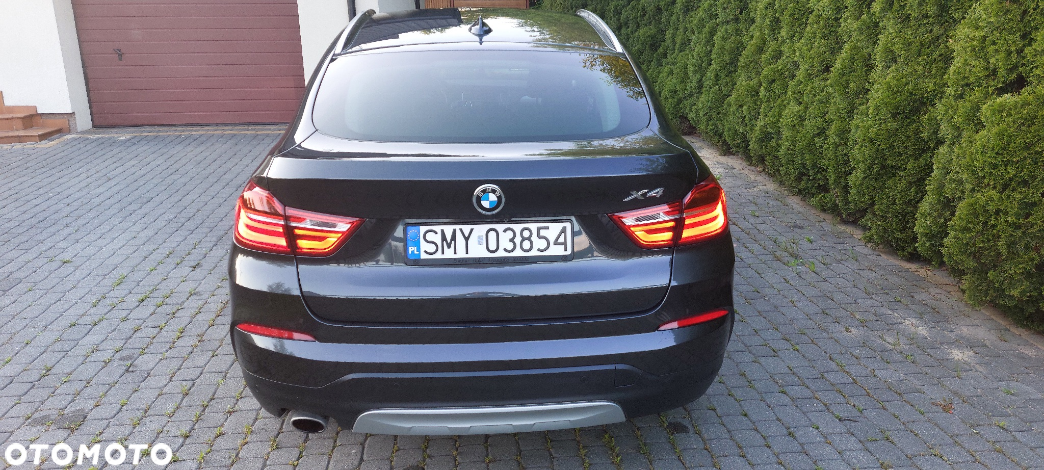 BMW X4 xDrive20d xLine - 2