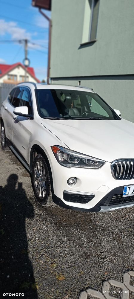 BMW X1 xDrive28i - 37
