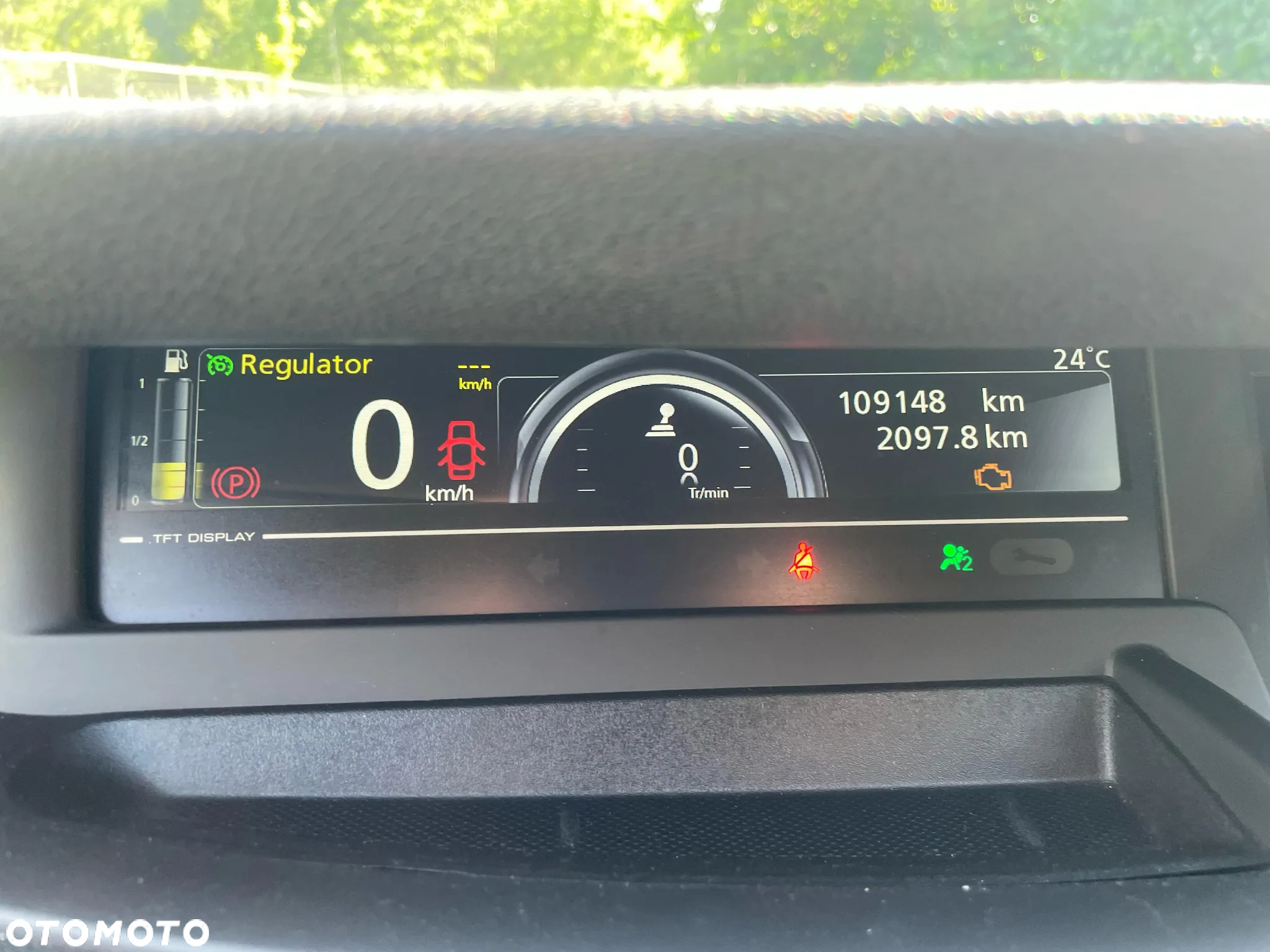 Renault Scenic 1.5 dCi Limited - 11