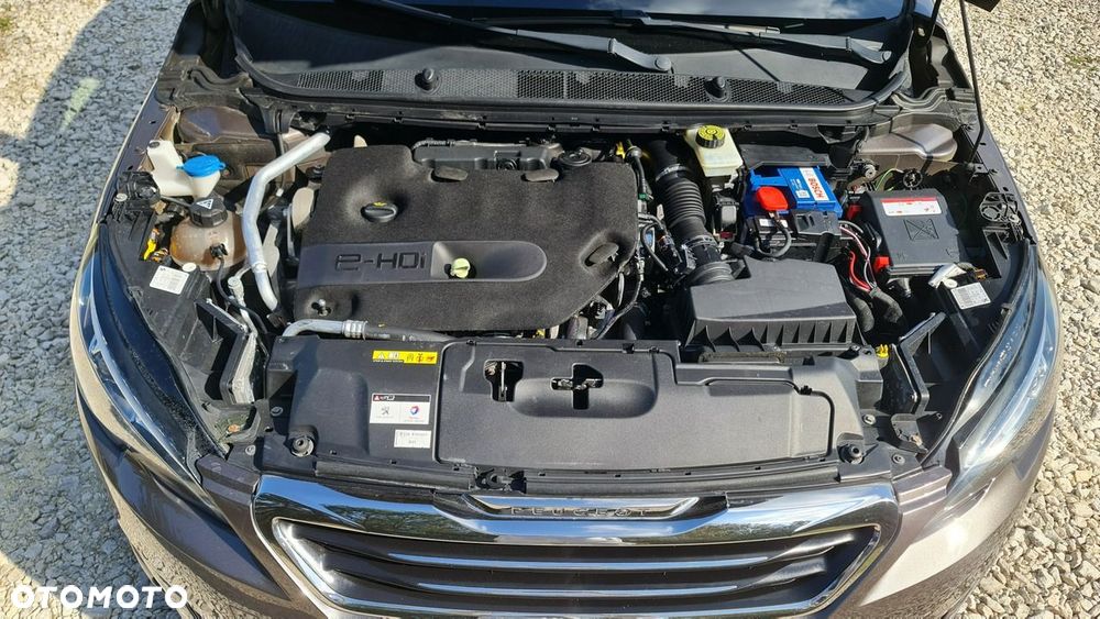 Peugeot 308 - 32