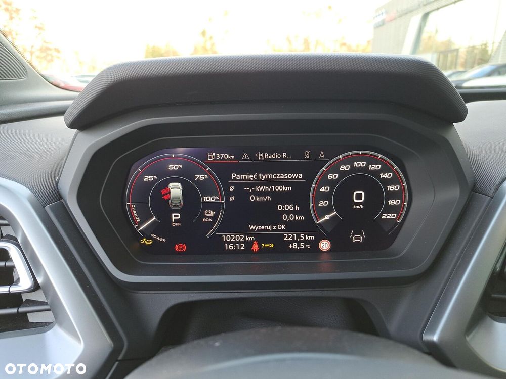 Audi Q4 Sportback e-tron - 14