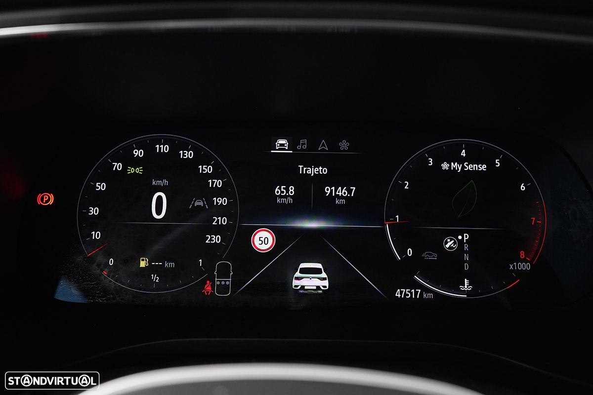 Renault Arkana 1.3 TCe R.S.Line EDC - 16