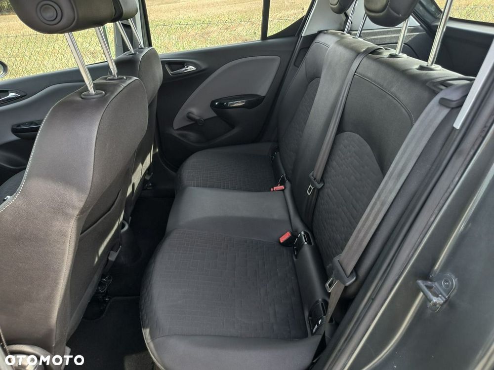 Opel Corsa - 16