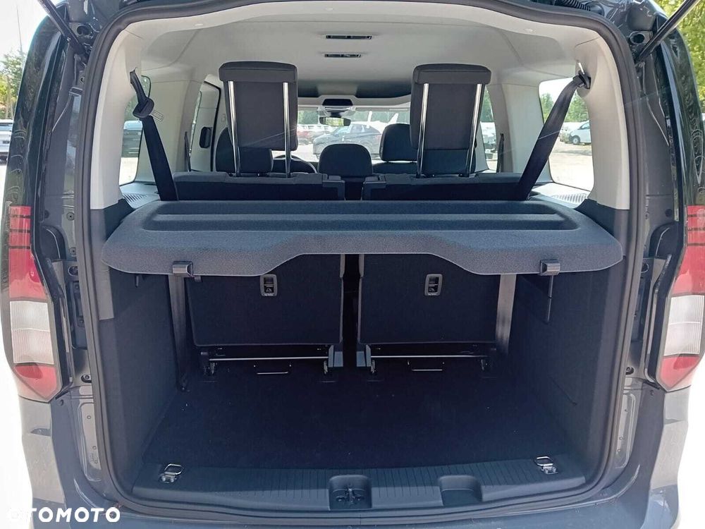 Volkswagen Caddy Maxi 2,0 l TDI 122 KM DSG r. o.: 2970 mm - 30