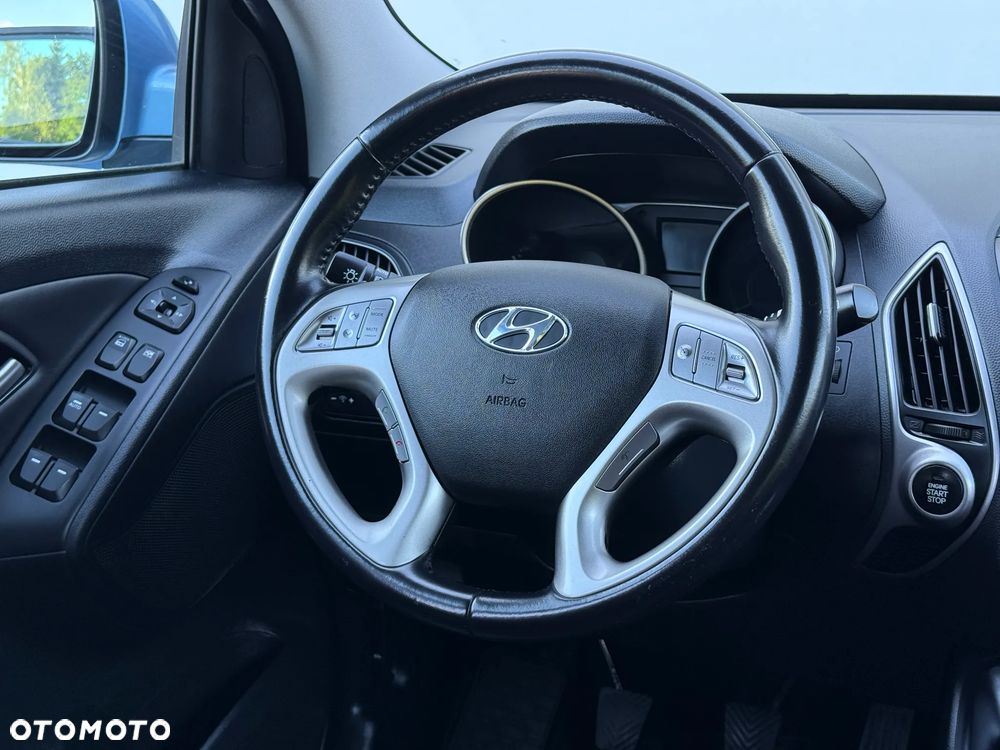 Hyundai ix35 - 30