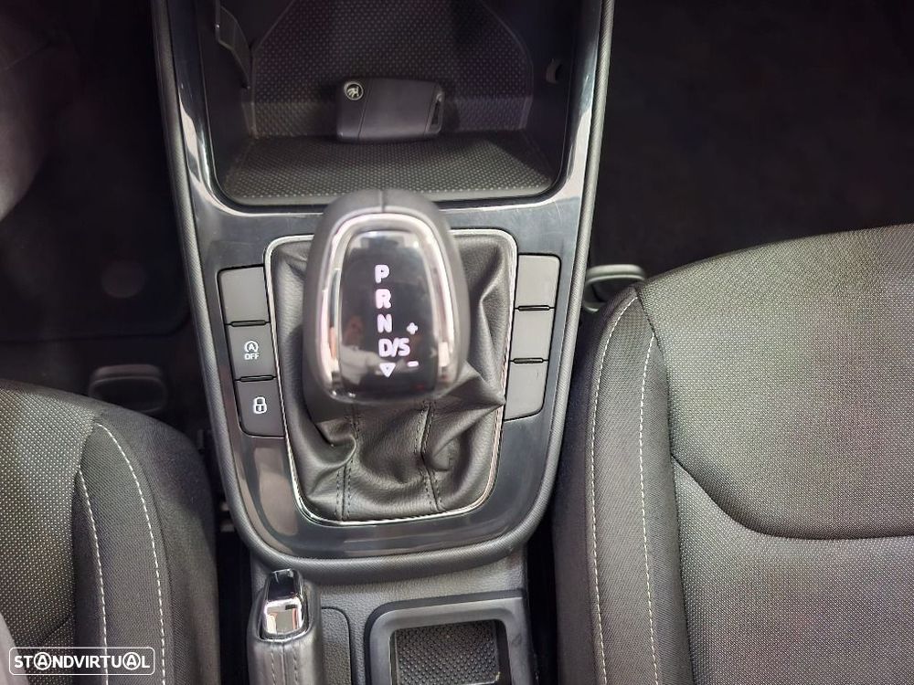 Skoda Fabia 1.0 TSI Selection DSG - 14