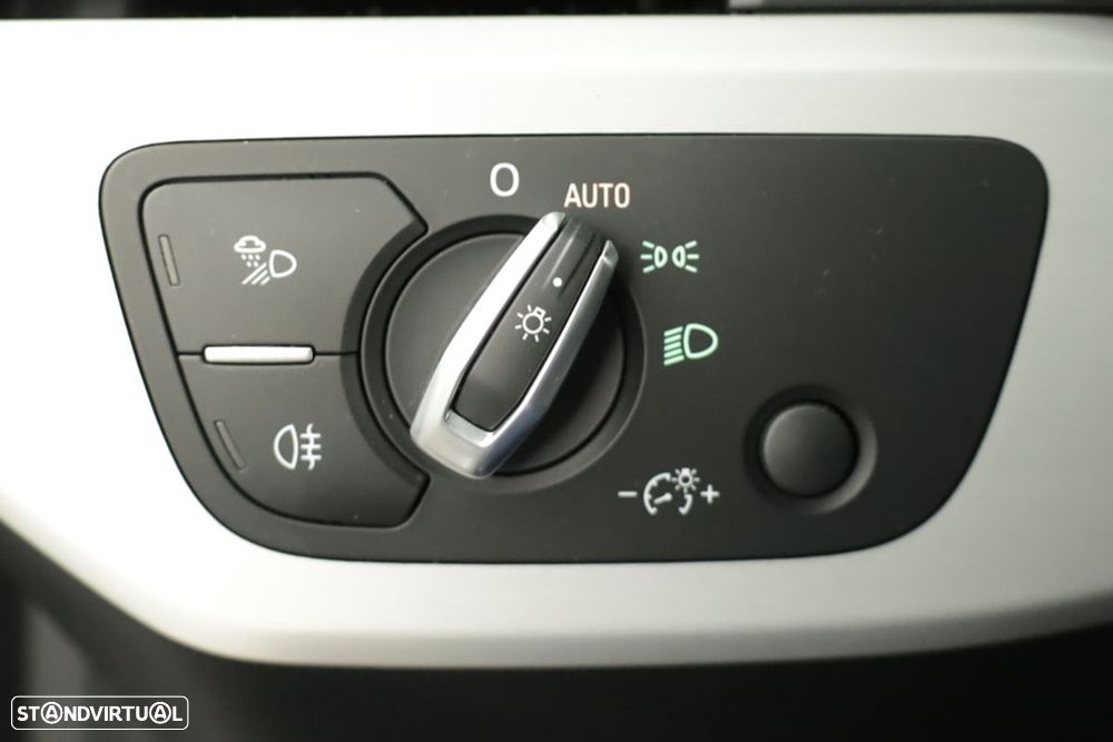 Audi A5 Sportback 40 TDI Advanced S tronic - 19