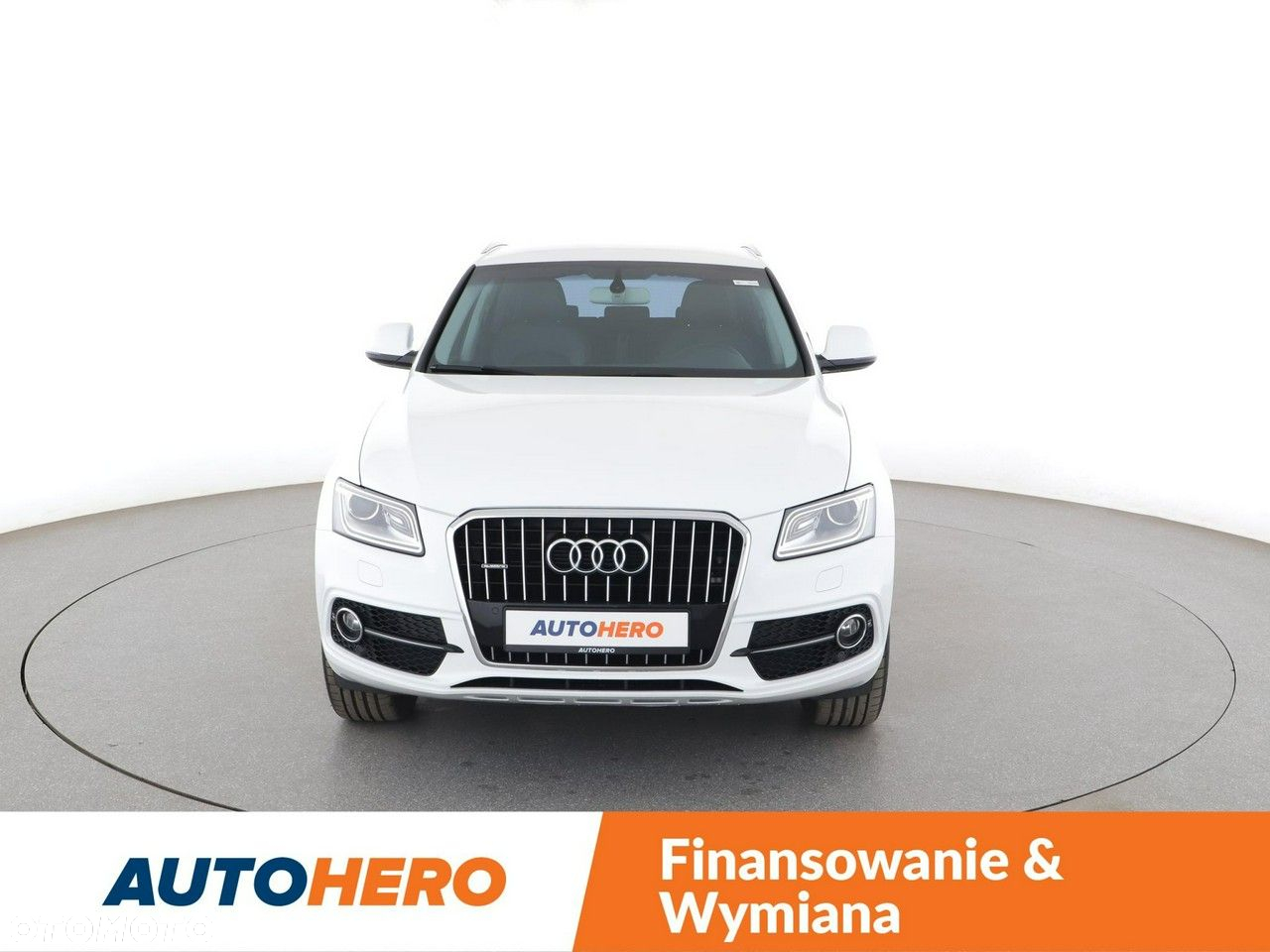 Audi Q5 2.0 TDI Quattro S tronic - 11
