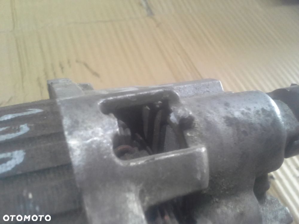 Alternator Chrysler 300M - 2
