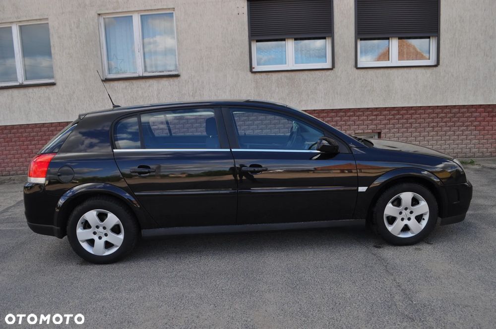 Opel Signum 2.2 Automatik Business - 4