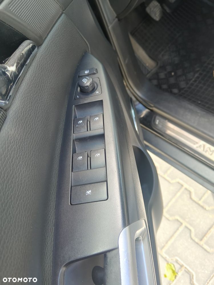 Opel Antara - 9
