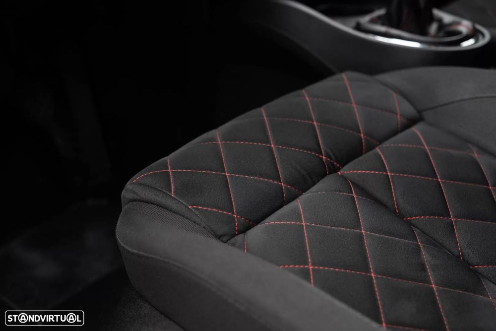 SEAT Leon 2.0 TDI FR - 15