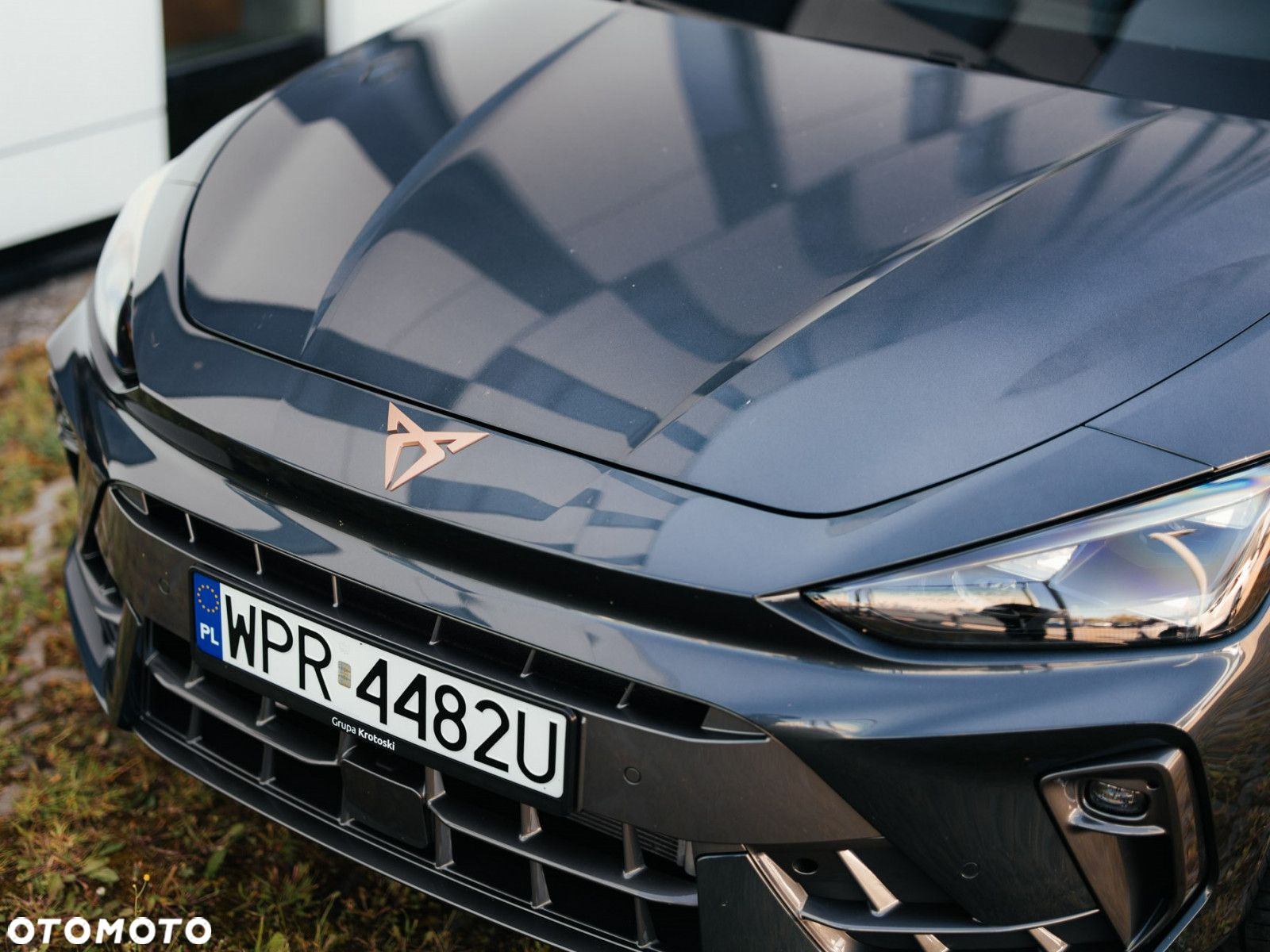 Cupra Leon - 8