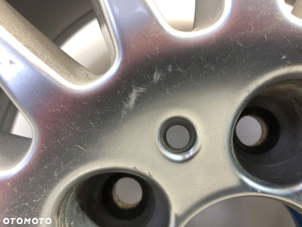 FELGI ALU KOMPLET 18 8J 5X115 70 ET 48  HONDA ACCORD VII (CL, CN) 2003 - 2012 2.2 i-CTDi (CN1) 103 - 20