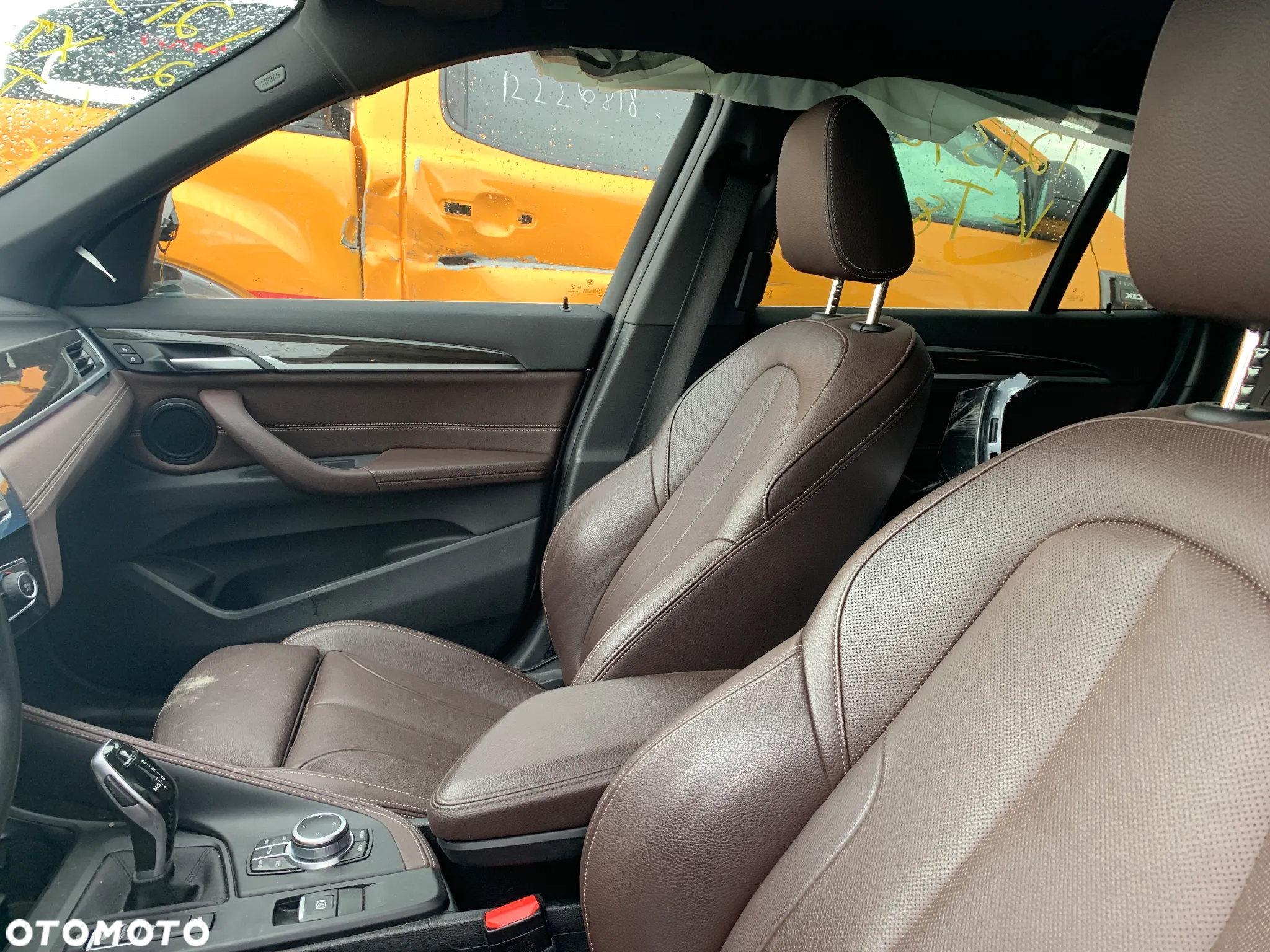 BMW X1 - 12