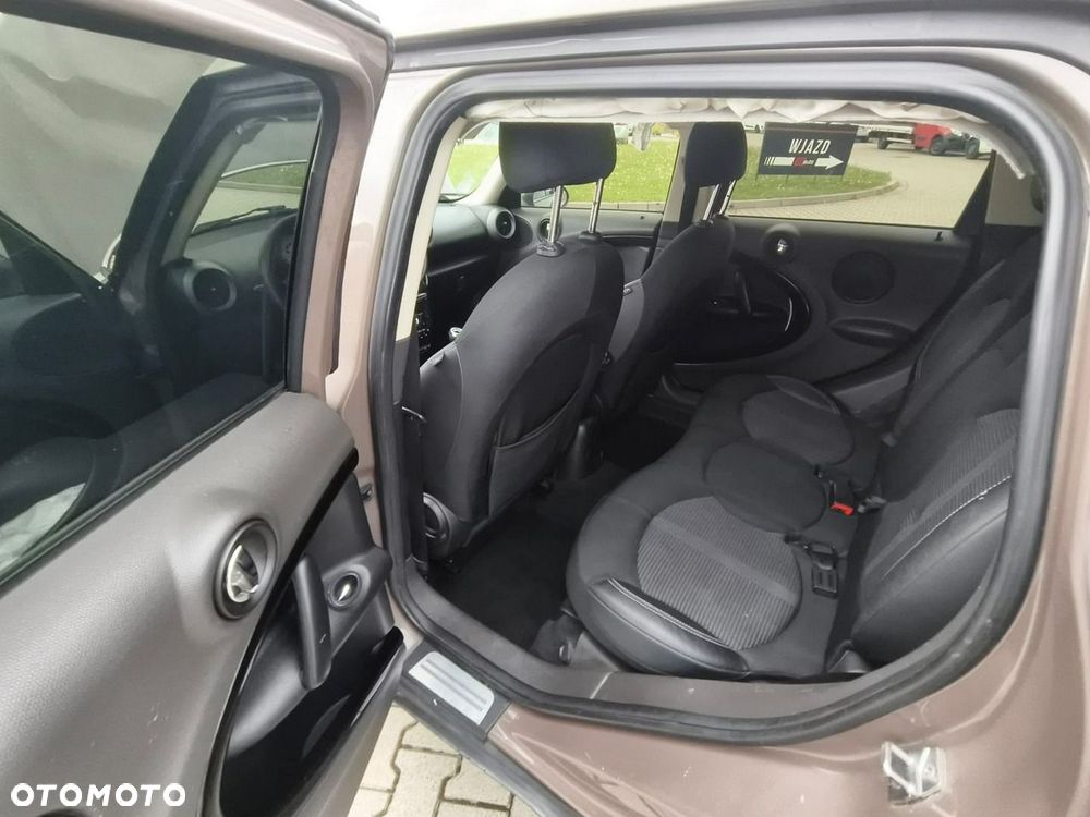 MINI Countryman - 17
