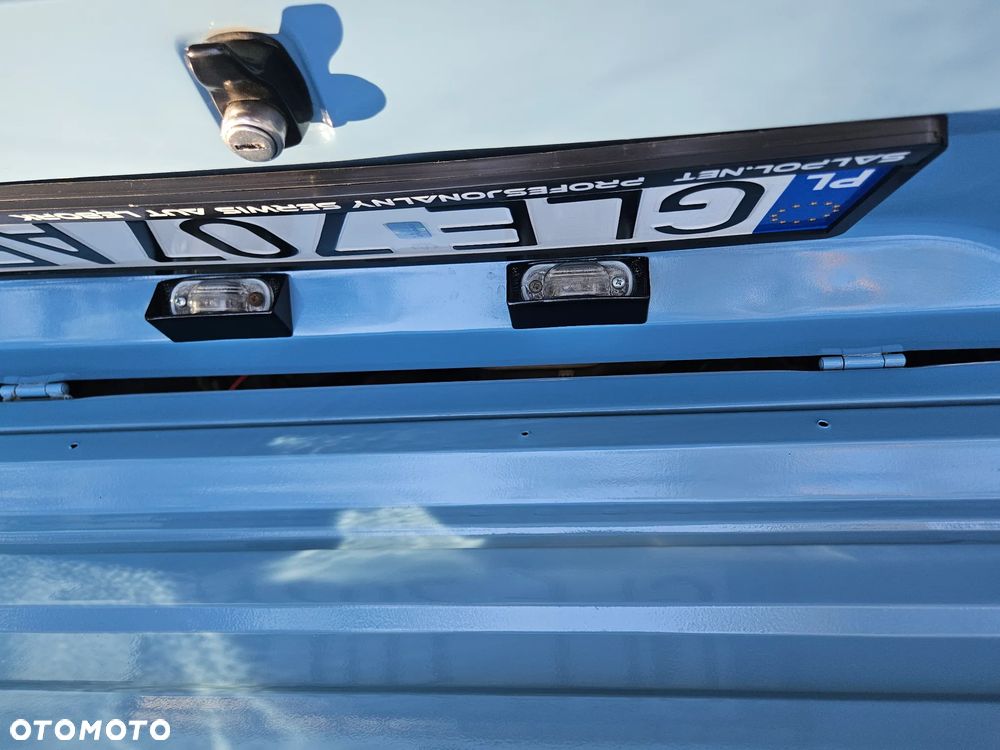Volkswagen Transporter 253 292 - 21