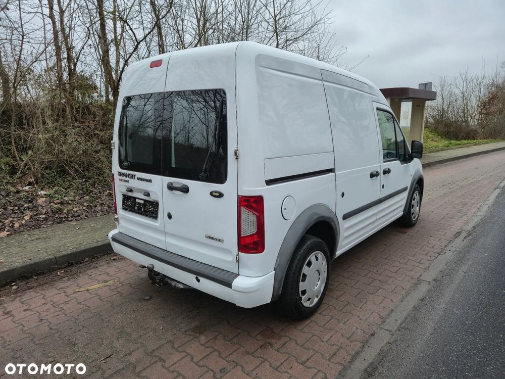 Ford Transit connect - 18