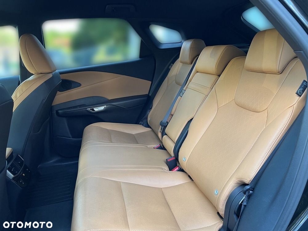 Lexus RX 450h+ Prestige - 6