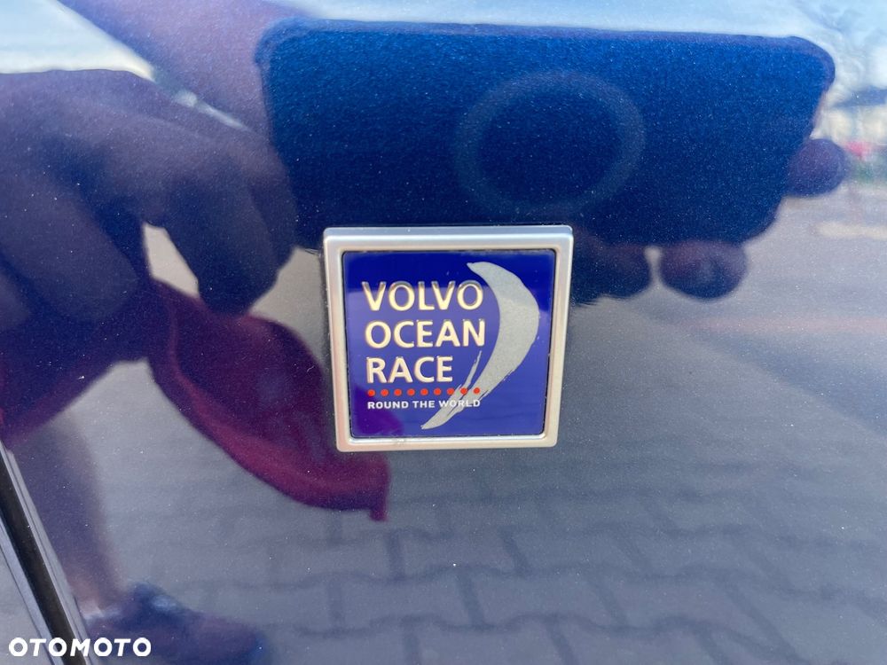 Volvo V40 D2 Drive-E Ocean Race - 8