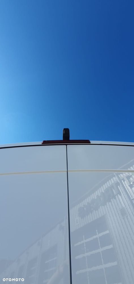 Renault Master IV Red Edition Van 3T5 E6e - L3H2 - 5