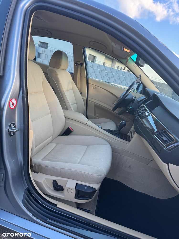 BMW Seria 5 - 23