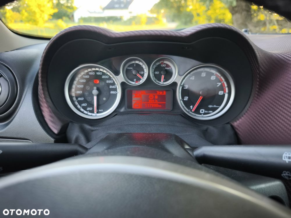 Alfa Romeo Mito 1.4 MultiAir Progression - 6
