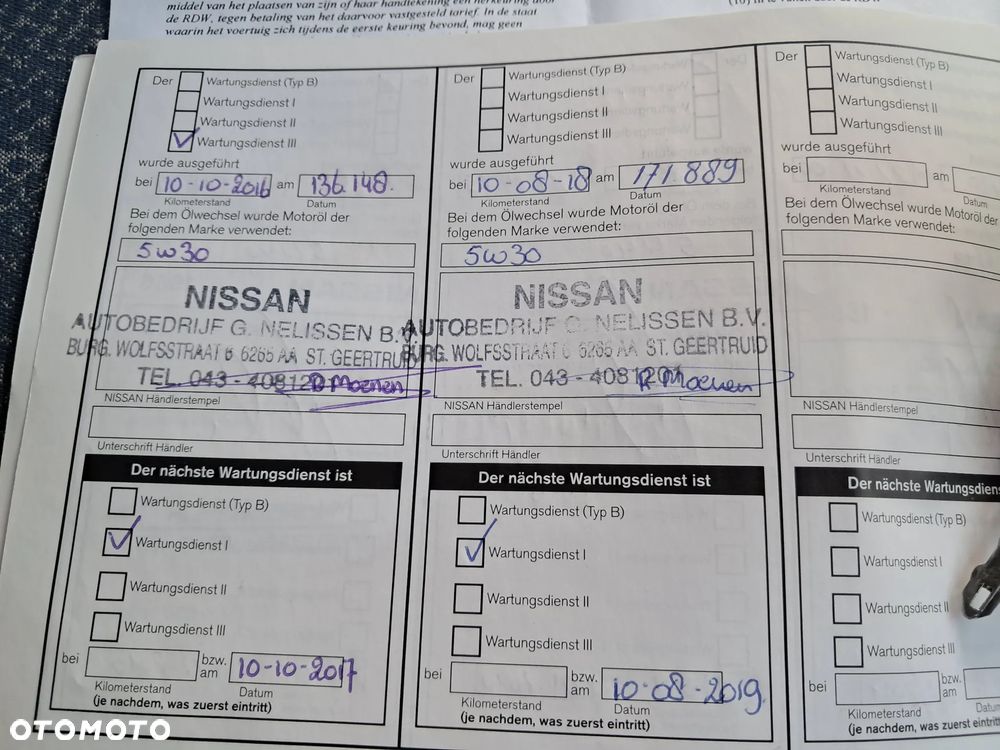 Nissan Primastar dCi 100 L1H1 - 13