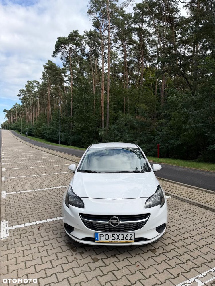 Opel Corsa 1.4 Enjoy - 1