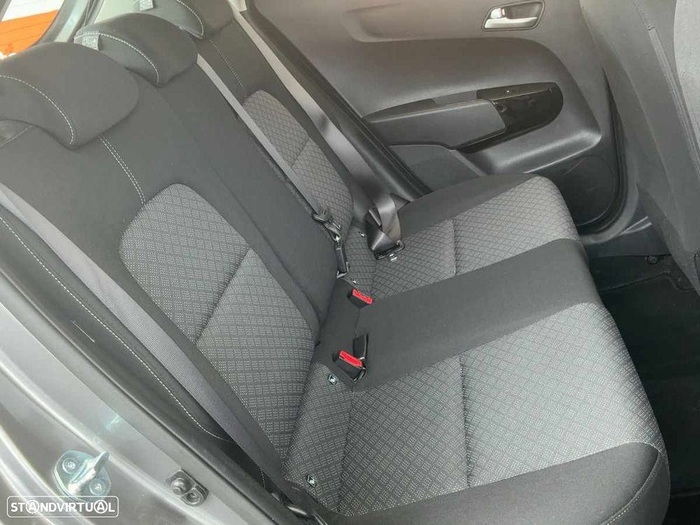 Kia Picanto 1.0 MPi Urban - 7
