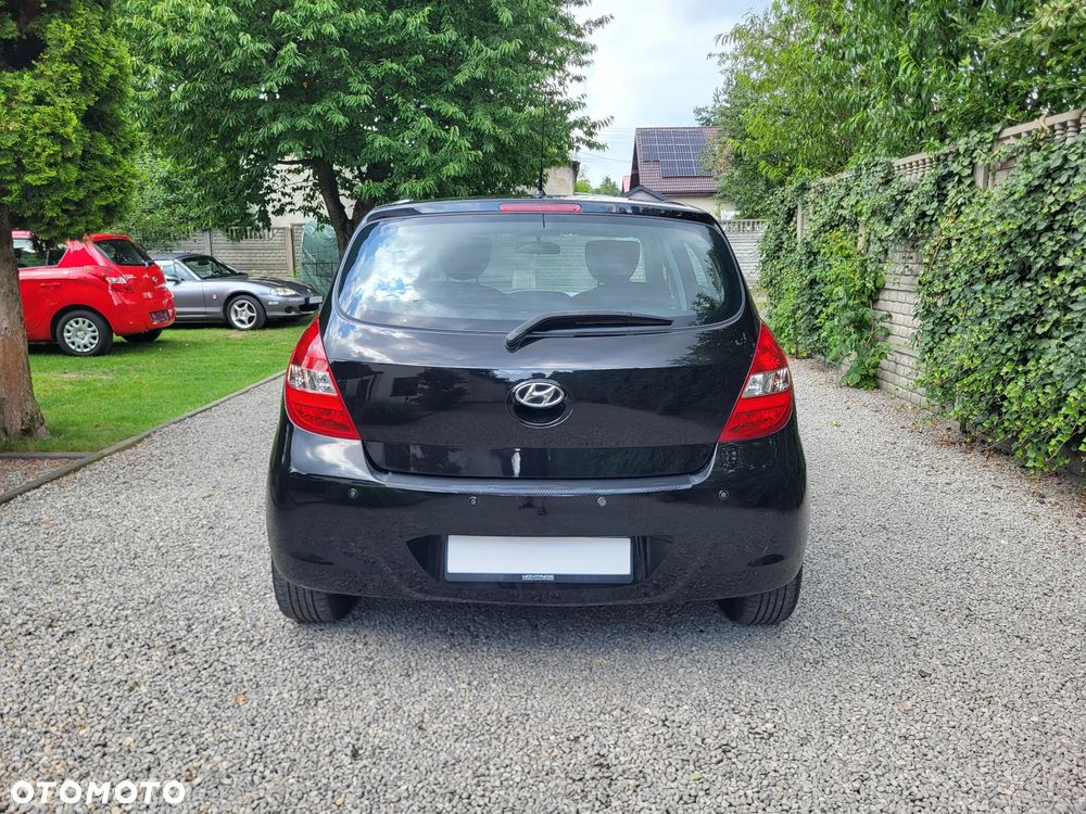 Hyundai i20 1.2 Classic - 5
