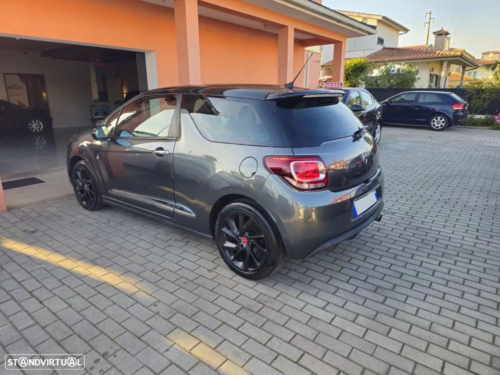 Citroën DS3 1.2 PureTech Be Chic - 6