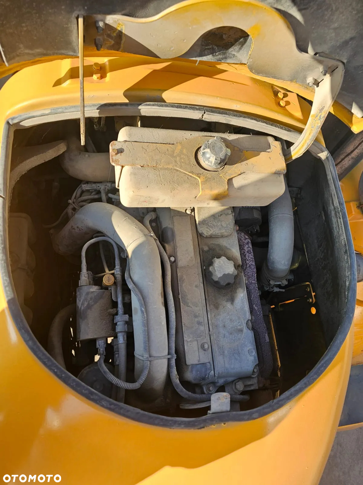 Hydrema 912 C - 13