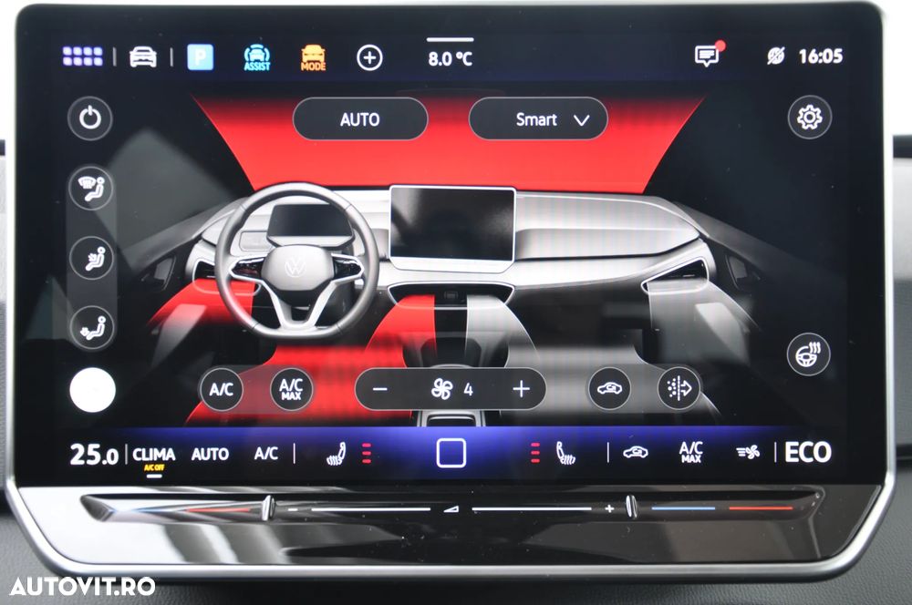 Volkswagen ID.3 - 25