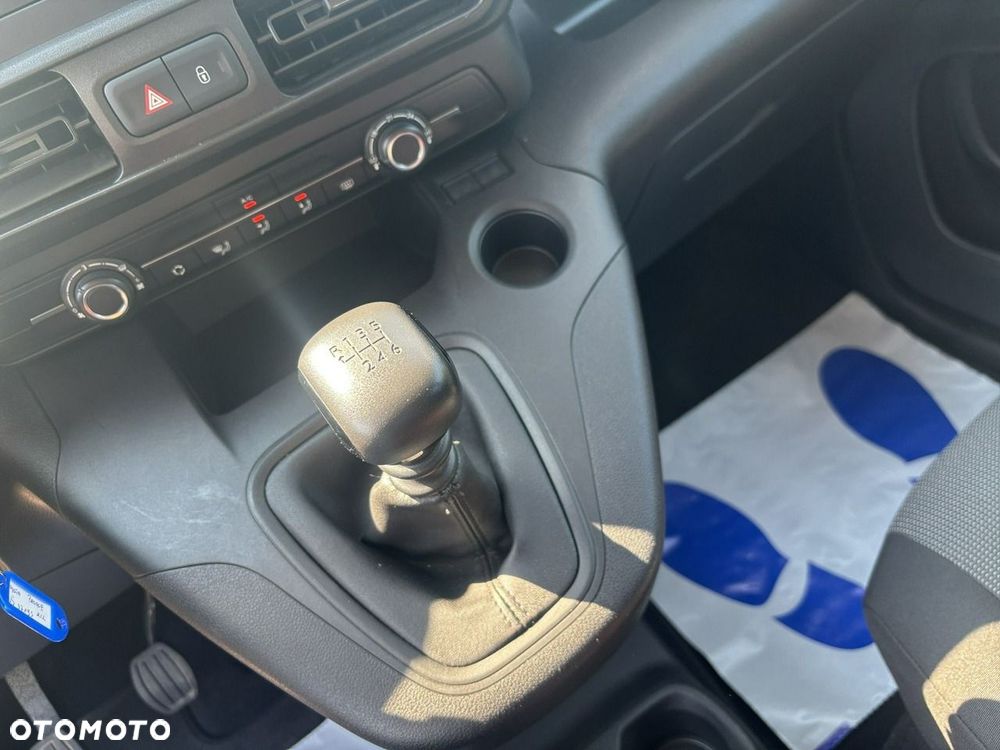 Toyota Proace City Verso - 14