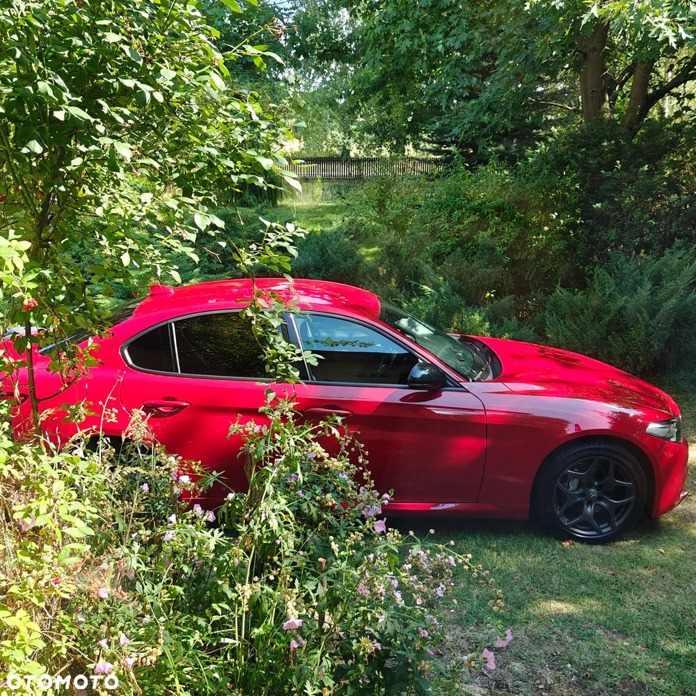 Alfa Romeo Giulia 2.0 Turbo Super - 13