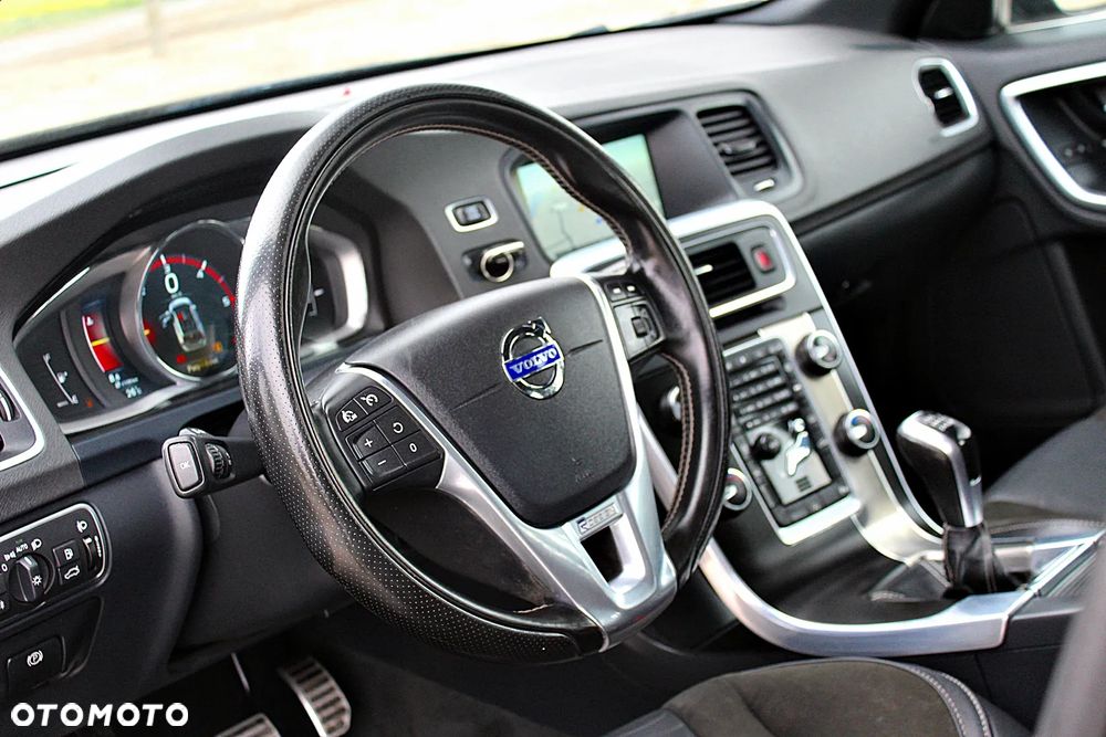 Volvo V60 D2 RDesign - 24