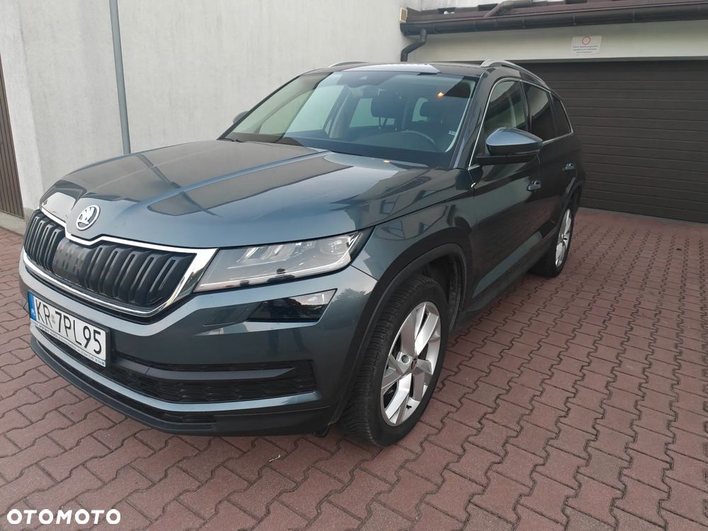 Skoda Kodiaq - 12