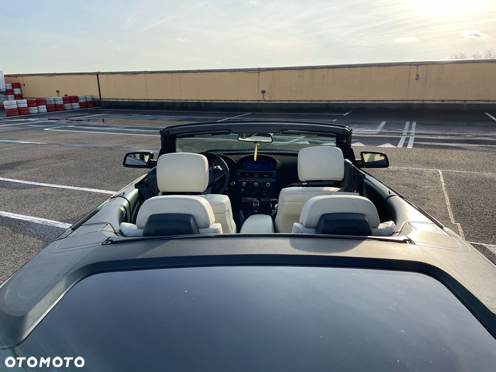 BMW Seria 6 650 i - 9