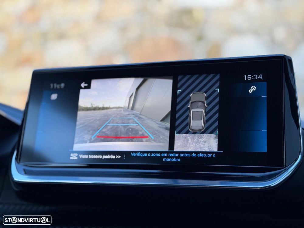 Peugeot 2008 1.2 PureTech GT Line - 52