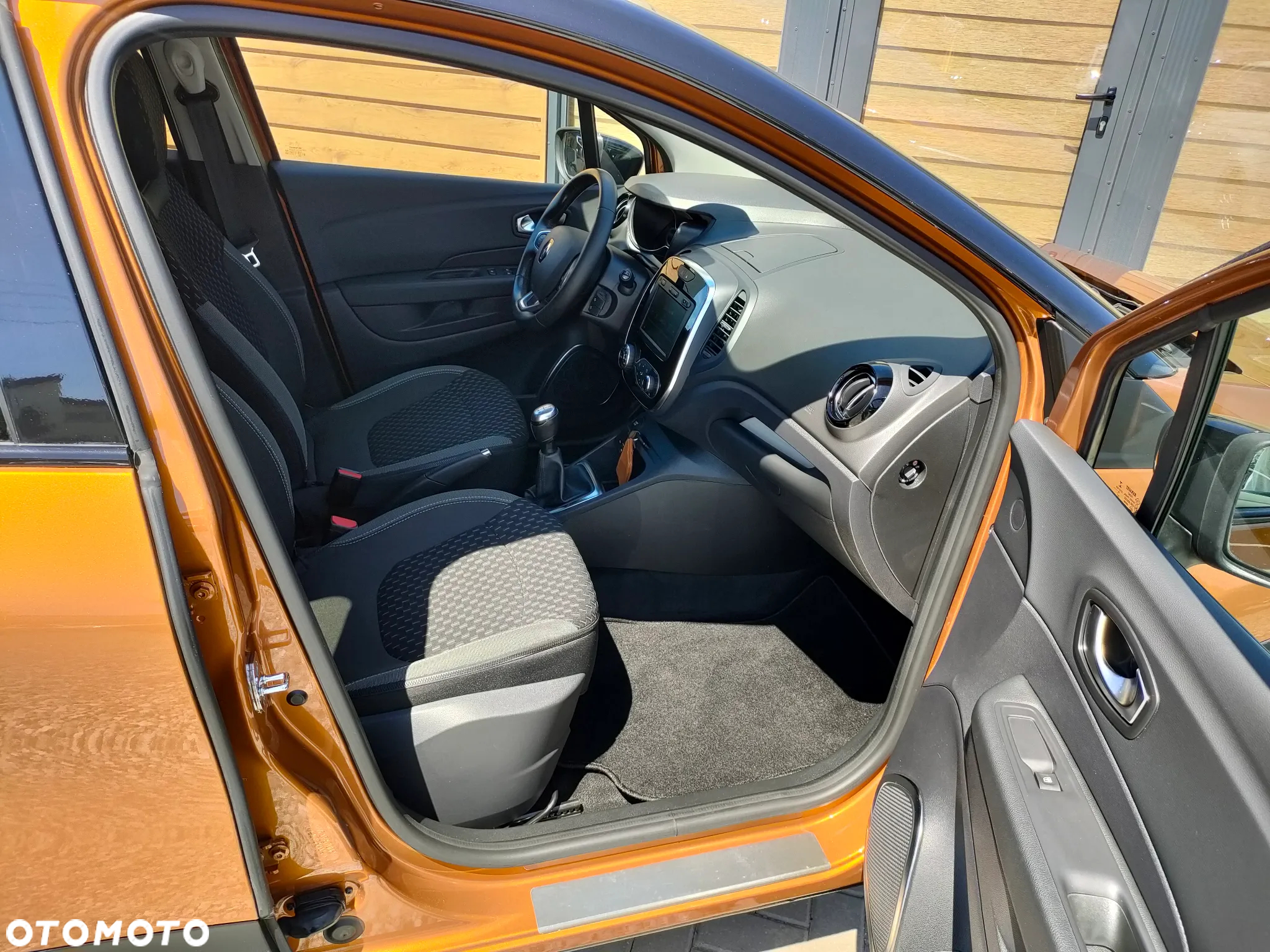 Renault Captur ENERGY TCe 90 Start&Stop XMOD - 25