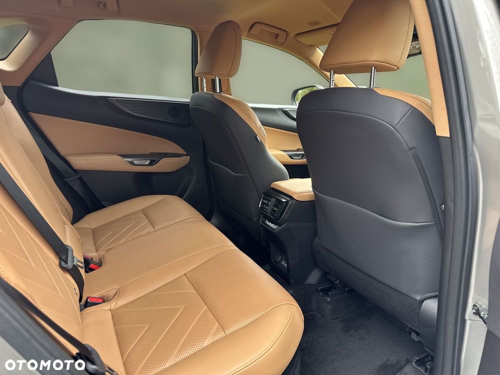 Lexus NX 450h+ Omotenashi AWD - 18