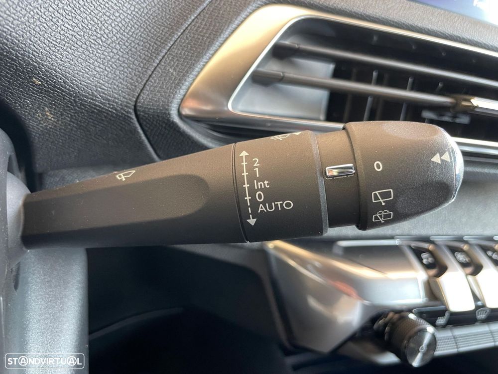 Peugeot 5008 1.5 BlueHDi GT Line - 19