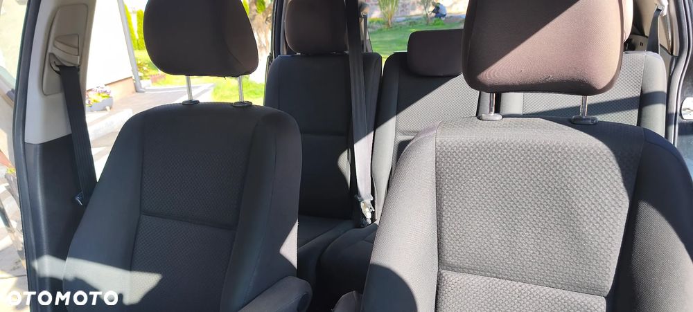 Toyota Corolla Verso 2.0 D-4D Sol 7os - 4