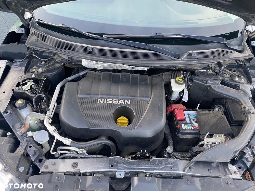 Nissan Qashqai 1.5 dCi Tekna - 26